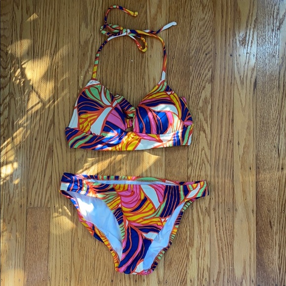 J. Crew Other - J. Crew bikini